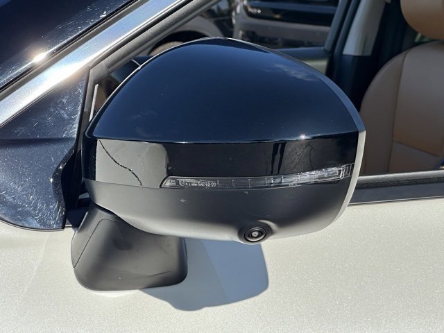 Certified 2023 Nissan Rogue Platinum image 11