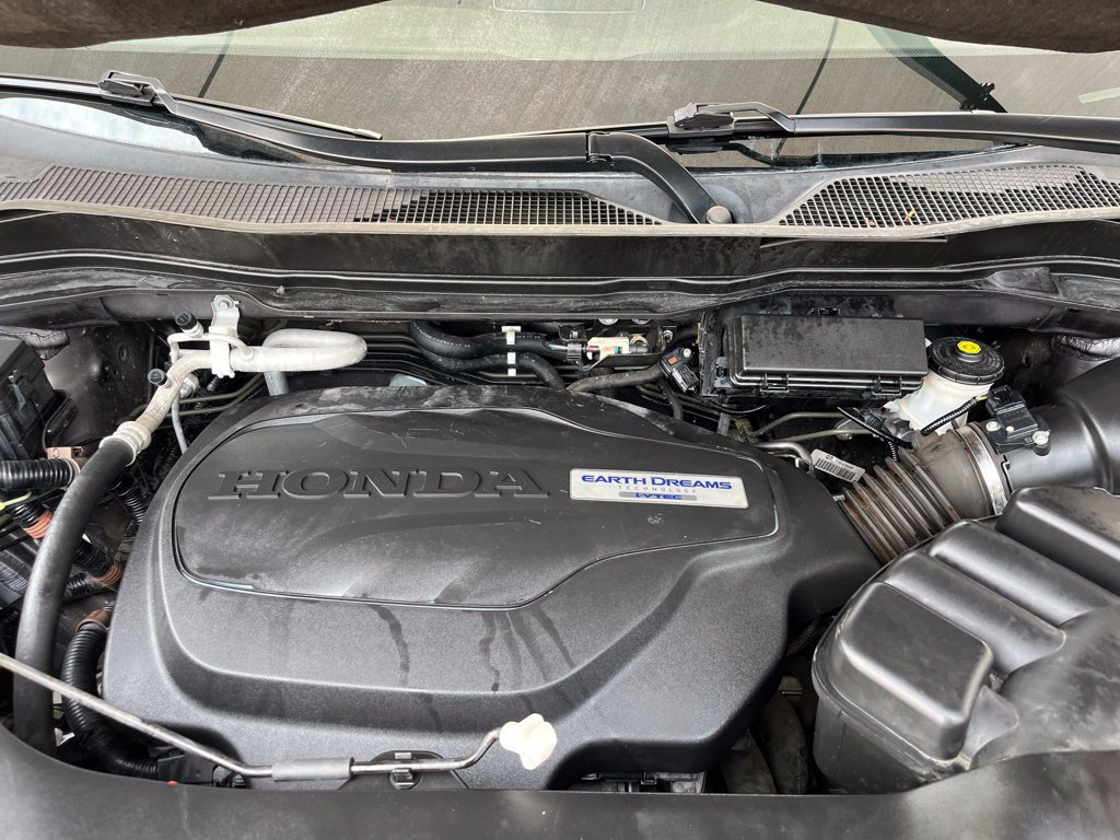 Used 2017 Honda Pilot Elite image 14
