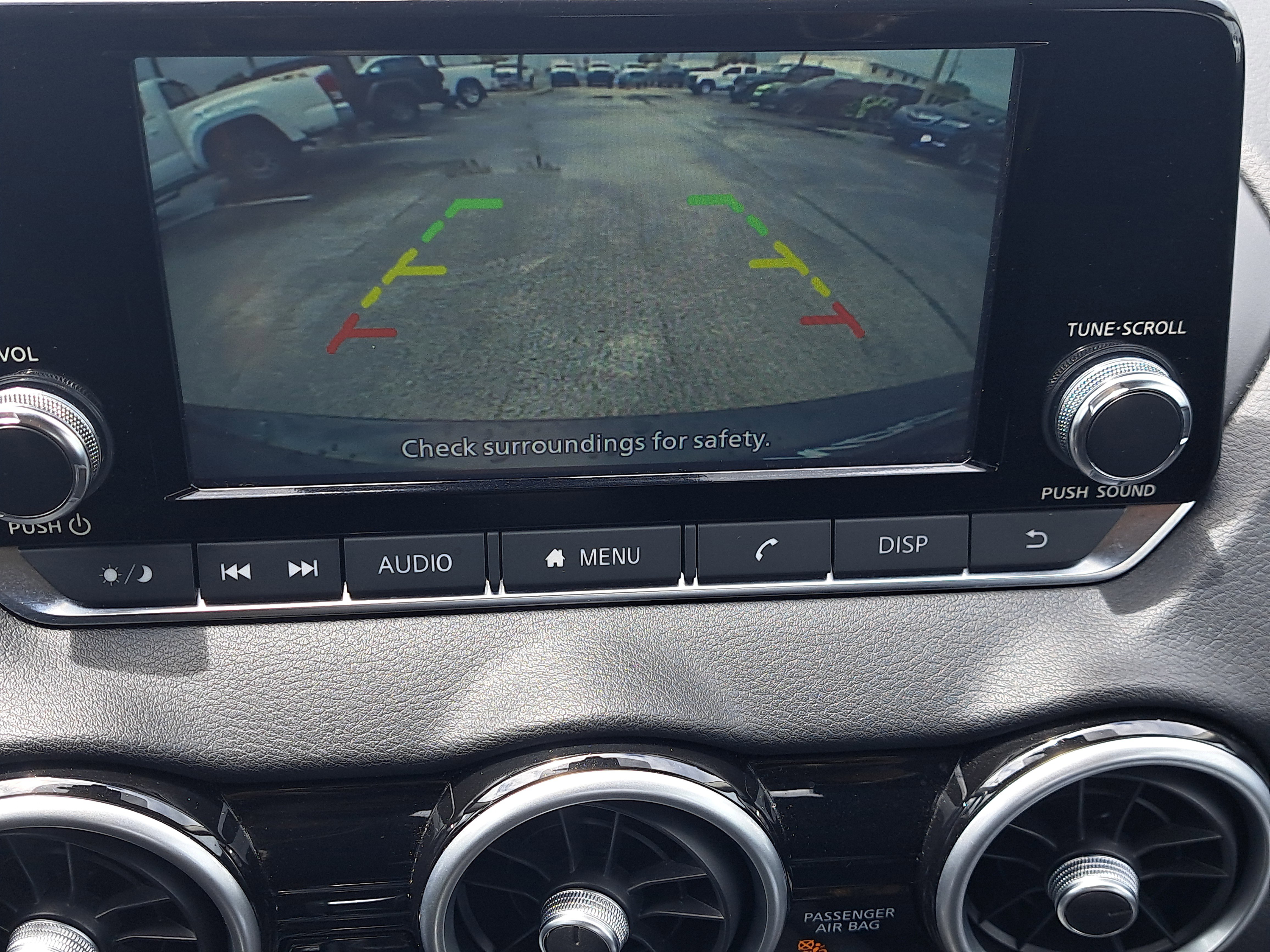 Used 2025 Nissan Sentra S image 26