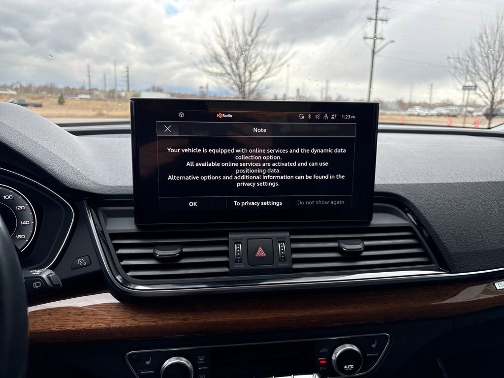 Used 2023 Audi Q5 2.0T Premium Plus w/ Premium Plus Package image 18