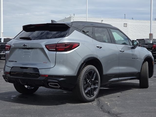 New 2026 Chevrolet Blazer RS w/ Enhanced Convenience Package AWD/4WD image 27