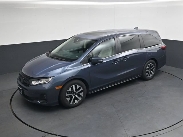 Used 2025 Honda Odyssey EX-L image 28