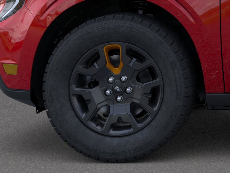 New 2026 Ford Maverick Tremor AWD/4WD image 20