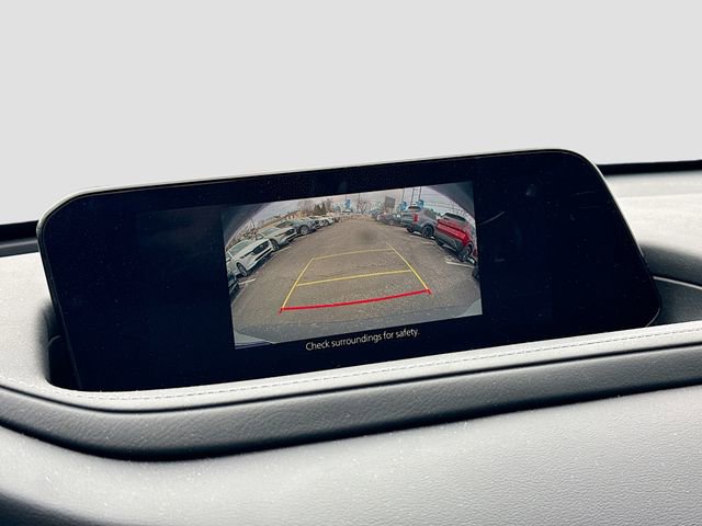 Used 2025 MAZDA CX-30 AWD 2.5 S w/ Select Sport Pkg image 15
