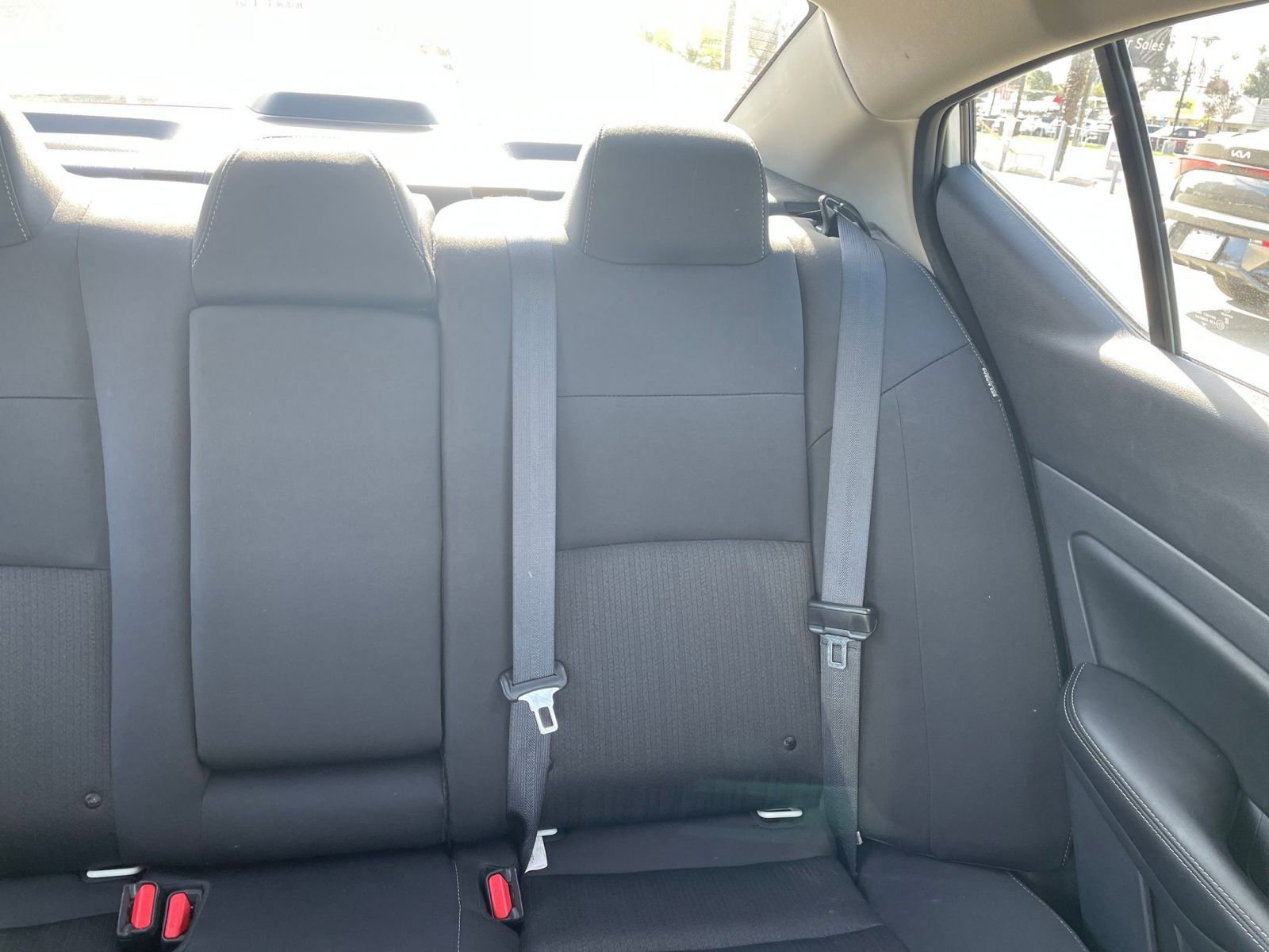 Used 2025 Nissan Altima 2.5 SV FWD image 37