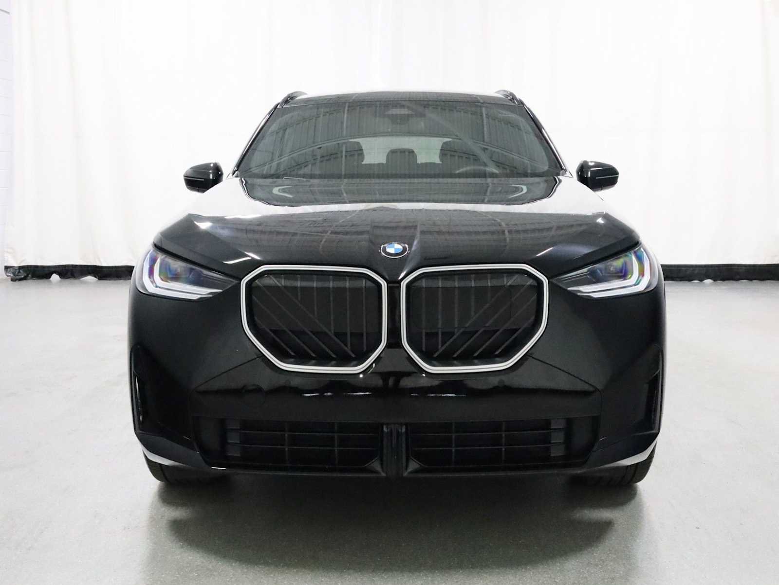 Used 2025 BMW X3 xDrive30i w/ M Sport Package AWD/4WD image 14