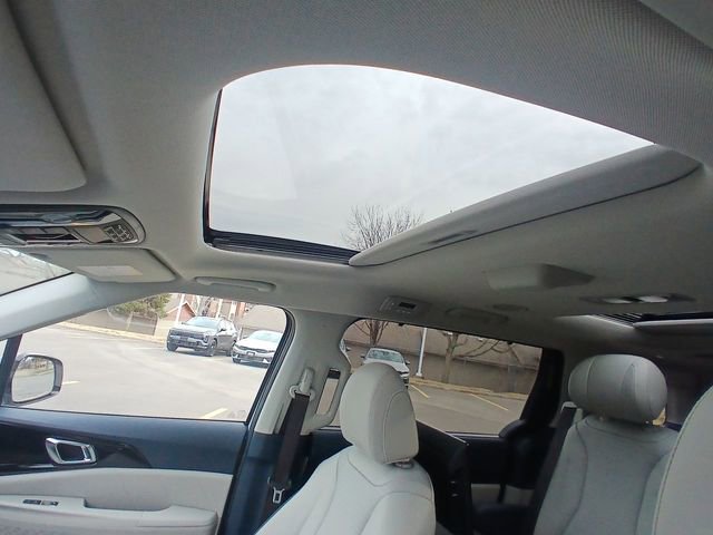 New 2026 Kia Carnival SX Prestige image 22