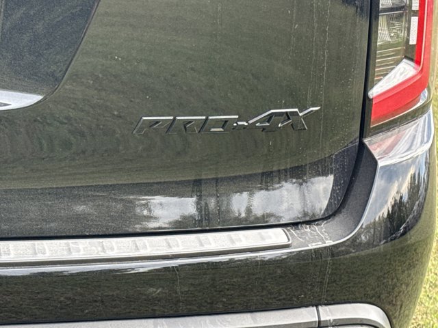 New 2026 Nissan Armada PRO-4X image 11