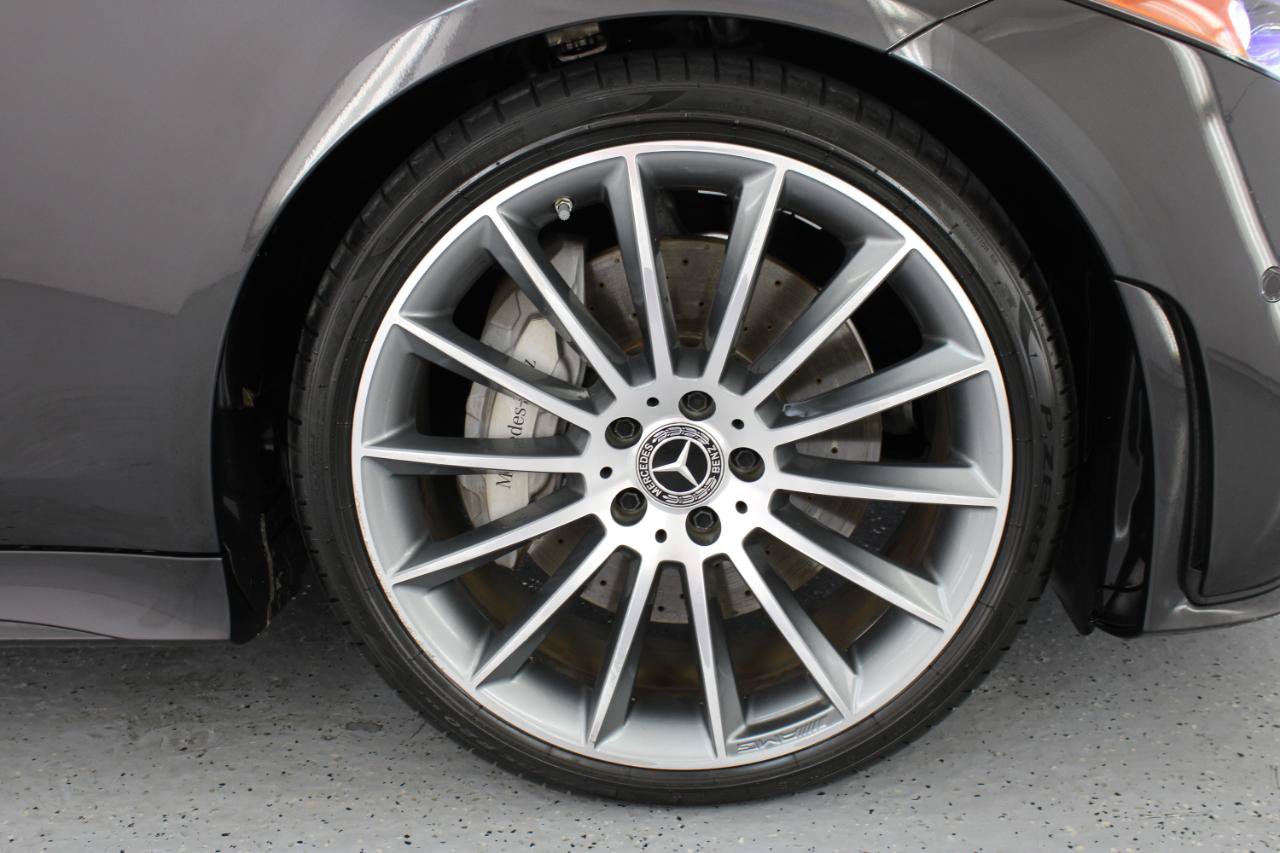 Used 2020 Mercedes-Benz CLS 450 w/ Premium Package image 80
