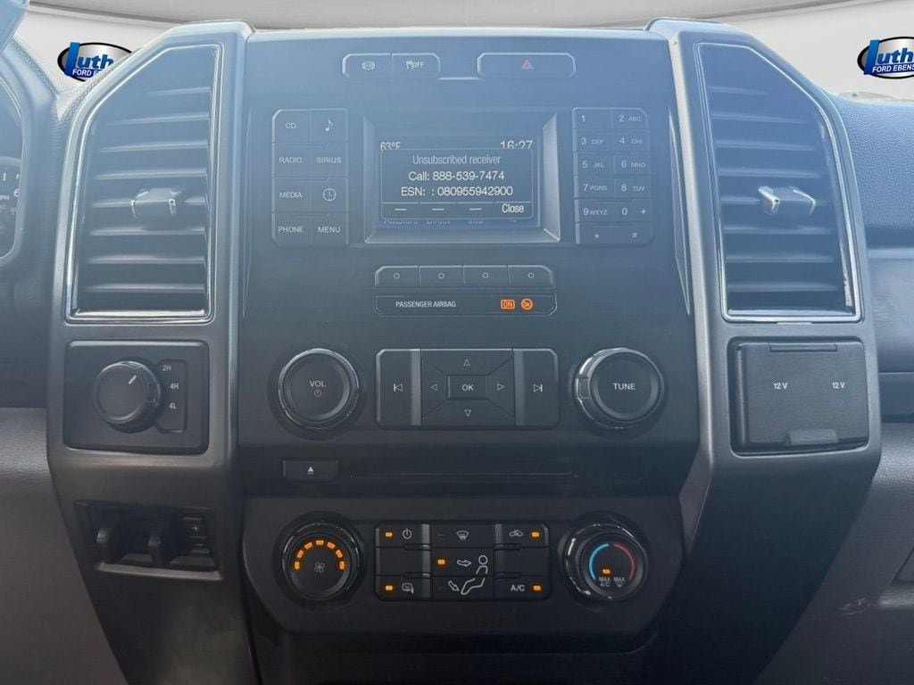 Used 2018 Ford F250 XLT AWD/4WD image 25