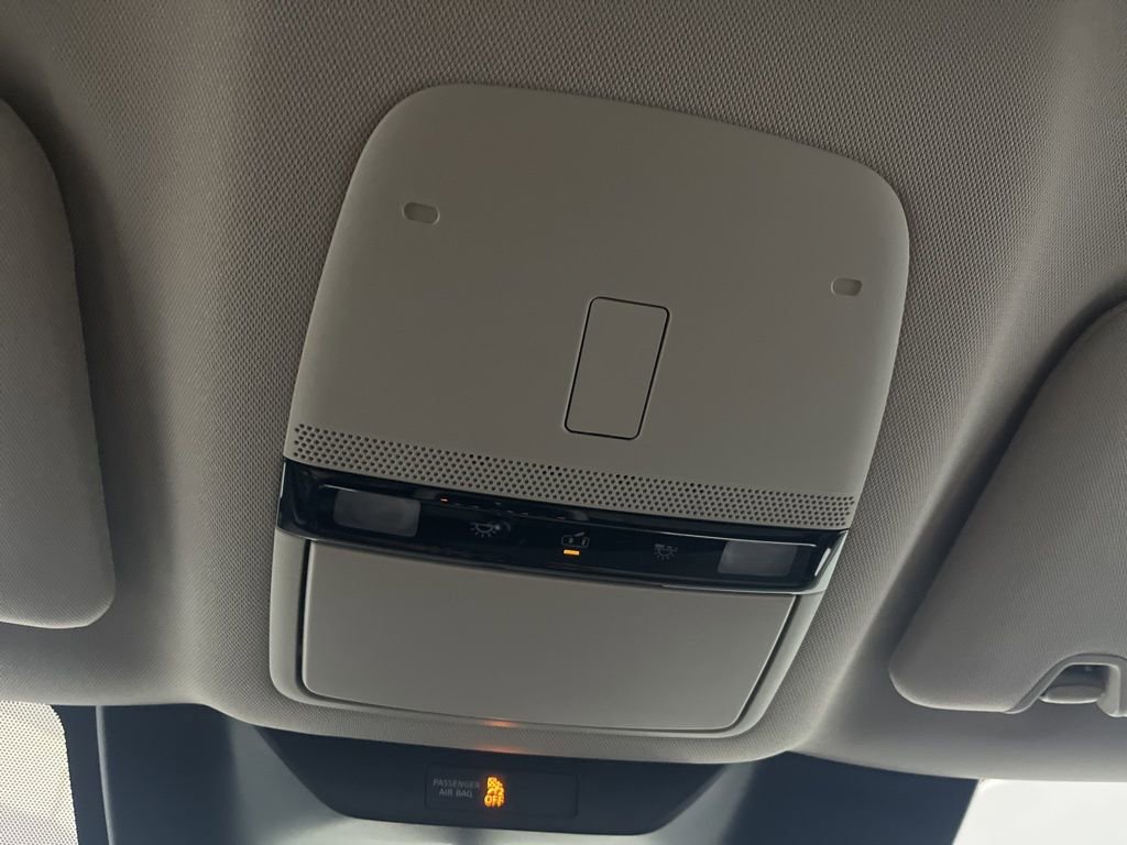 Used 2025 Nissan Murano SV image 72