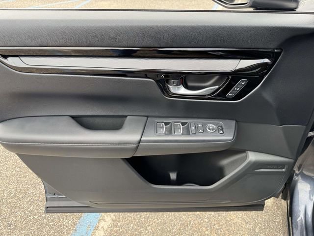 Certified 2023 Honda CR-V EX-L image 15
