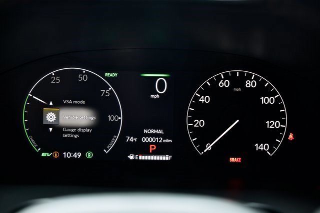 New 2026 Honda CR-V Sport image 36