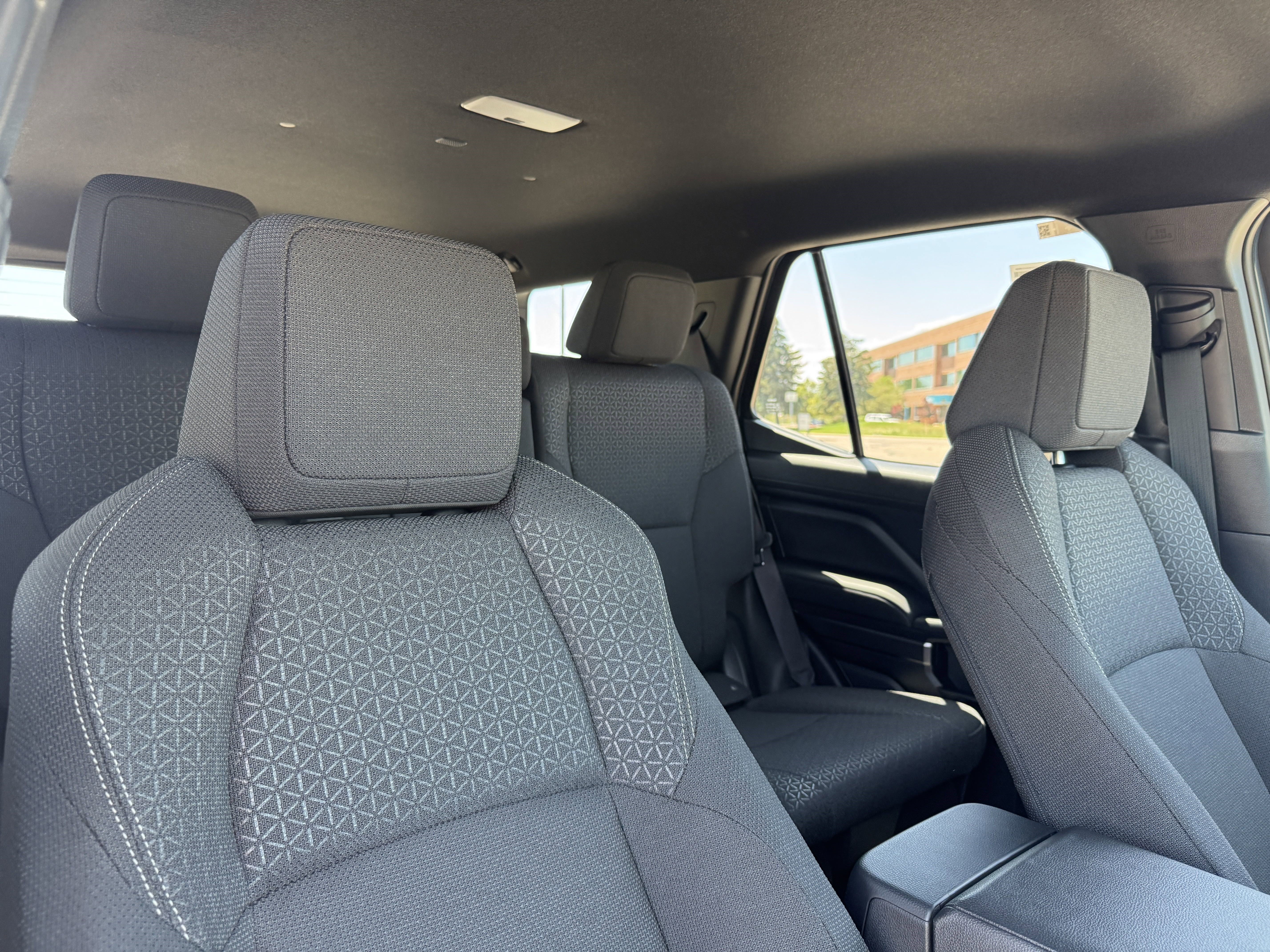 New 2026 Toyota 4Runner SR5 AWD/4WD image 27
