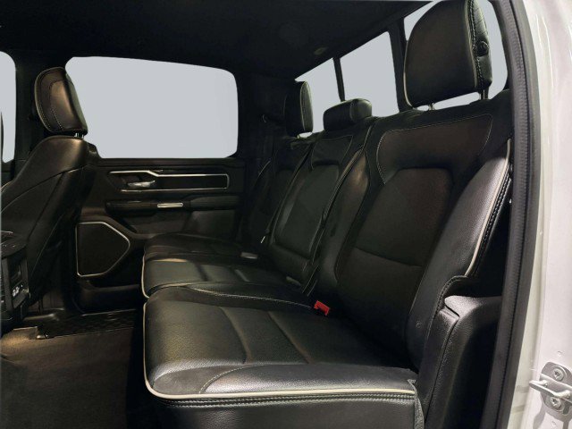 Used 2022 RAM 1500 Laramie image 40