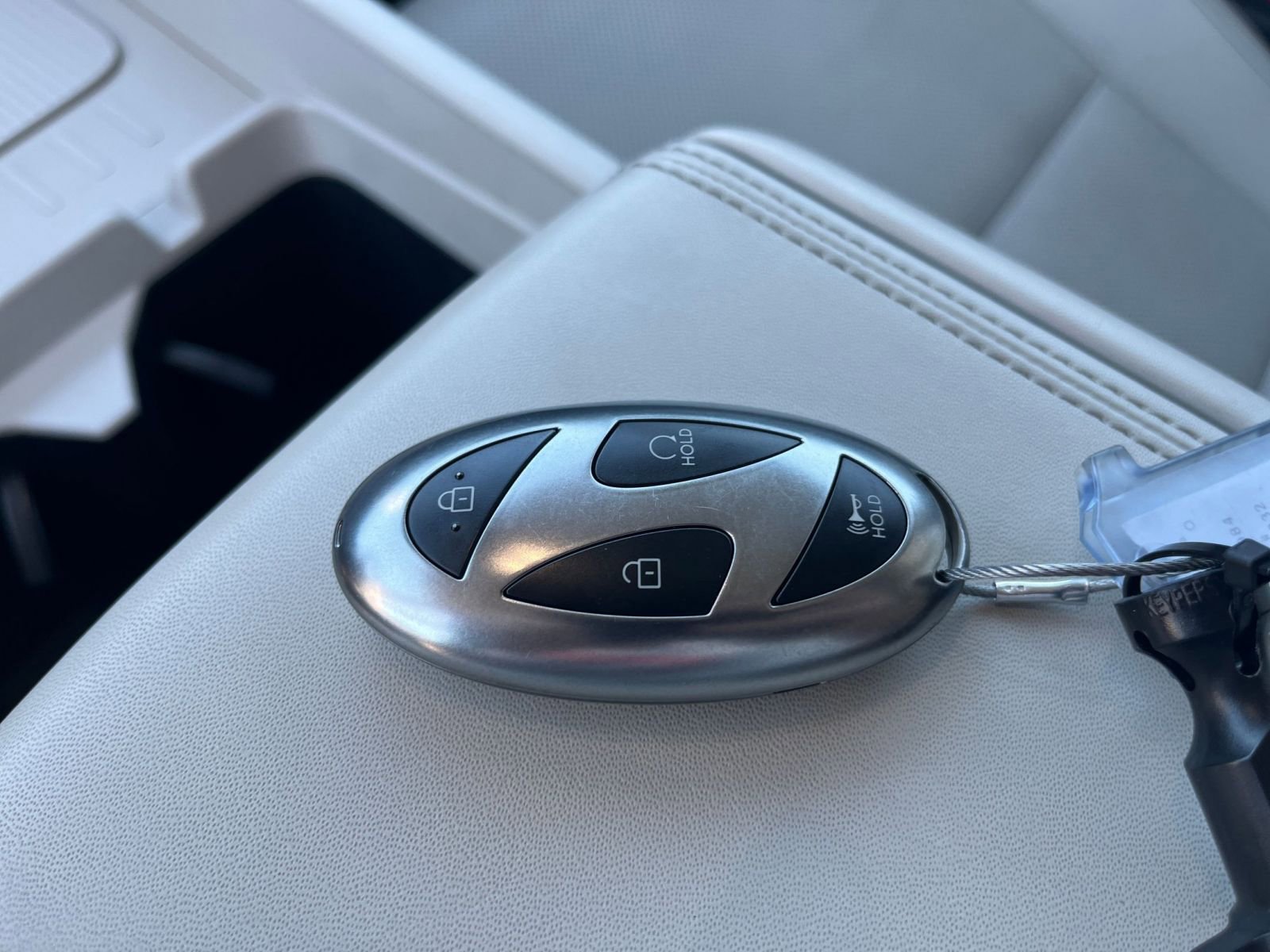 Used 2024 Hyundai Santa Fe SEL image 21