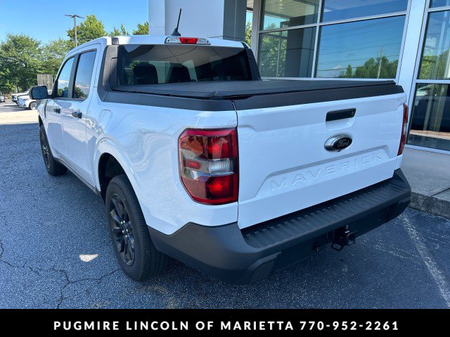 Used 2024 Ford Maverick XLT w/ XLT Luxury Package FWD image 5