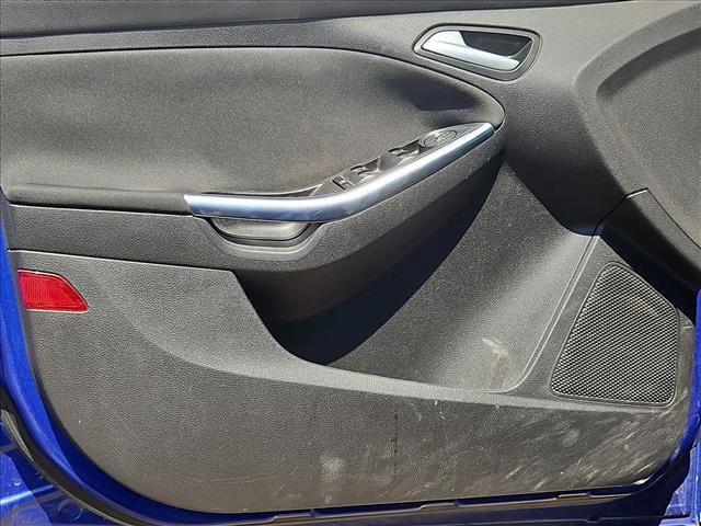 Used 2014 Ford Focus ST w/ Equipment Group 201A FWD image 10