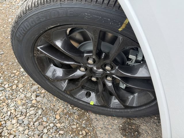 New 2026 Dodge Durango GT w/ Blacktop Package AWD/4WD image 10