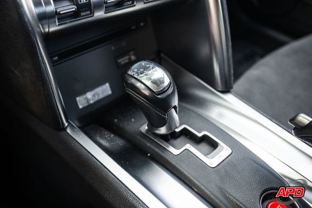 Used 2010 Nissan GT-R Premium AWD/4WD image 13