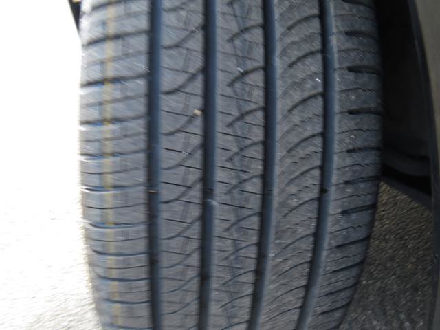 Certified 2023 Mercedes-Benz EQS 580 4MATIC SUV image 15