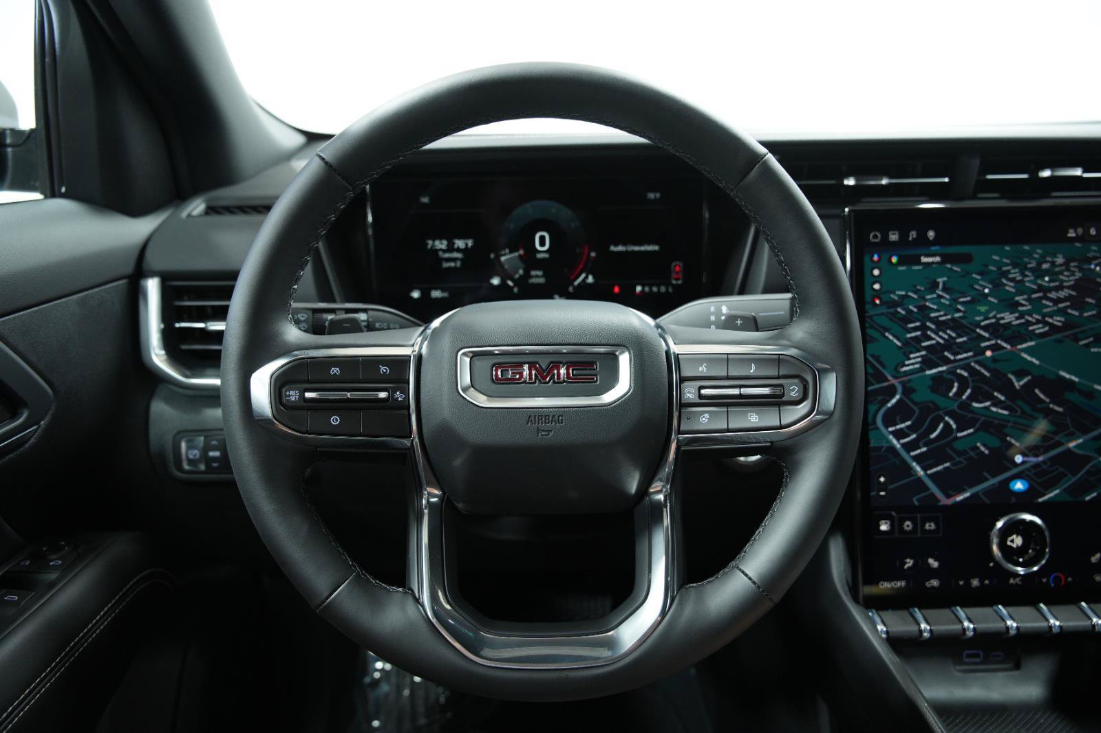 New 2026 GMC Terrain Elevation w/ Black Edition FWD image 39