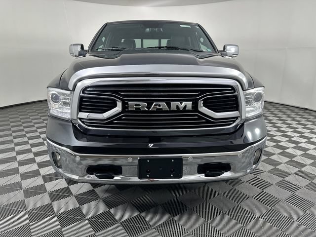 Used 2017 RAM 1500 Limited AWD/4WD image 24
