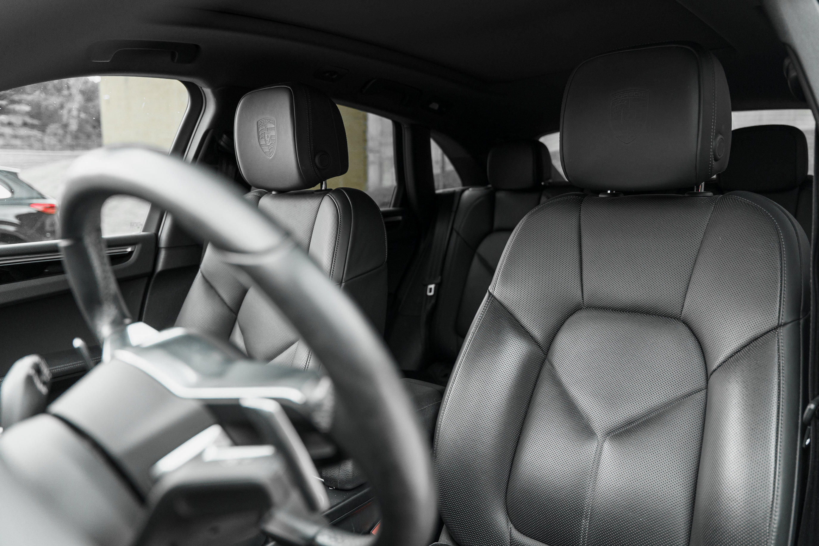 Used 2019 Porsche Macan AWD/4WD image 20