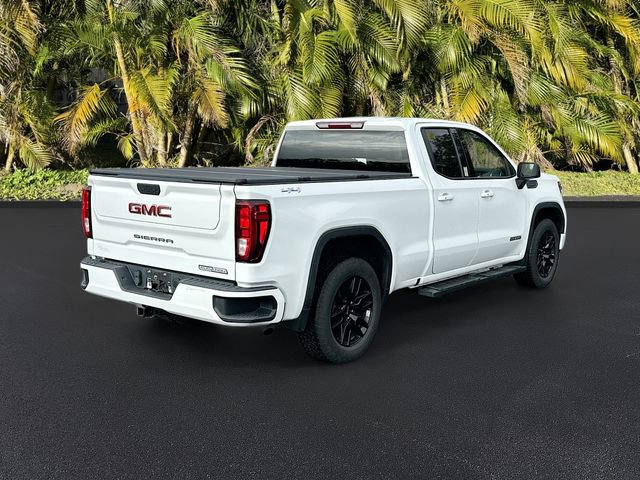 Used 2022 GMC Sierra 1500 Elevation image 5