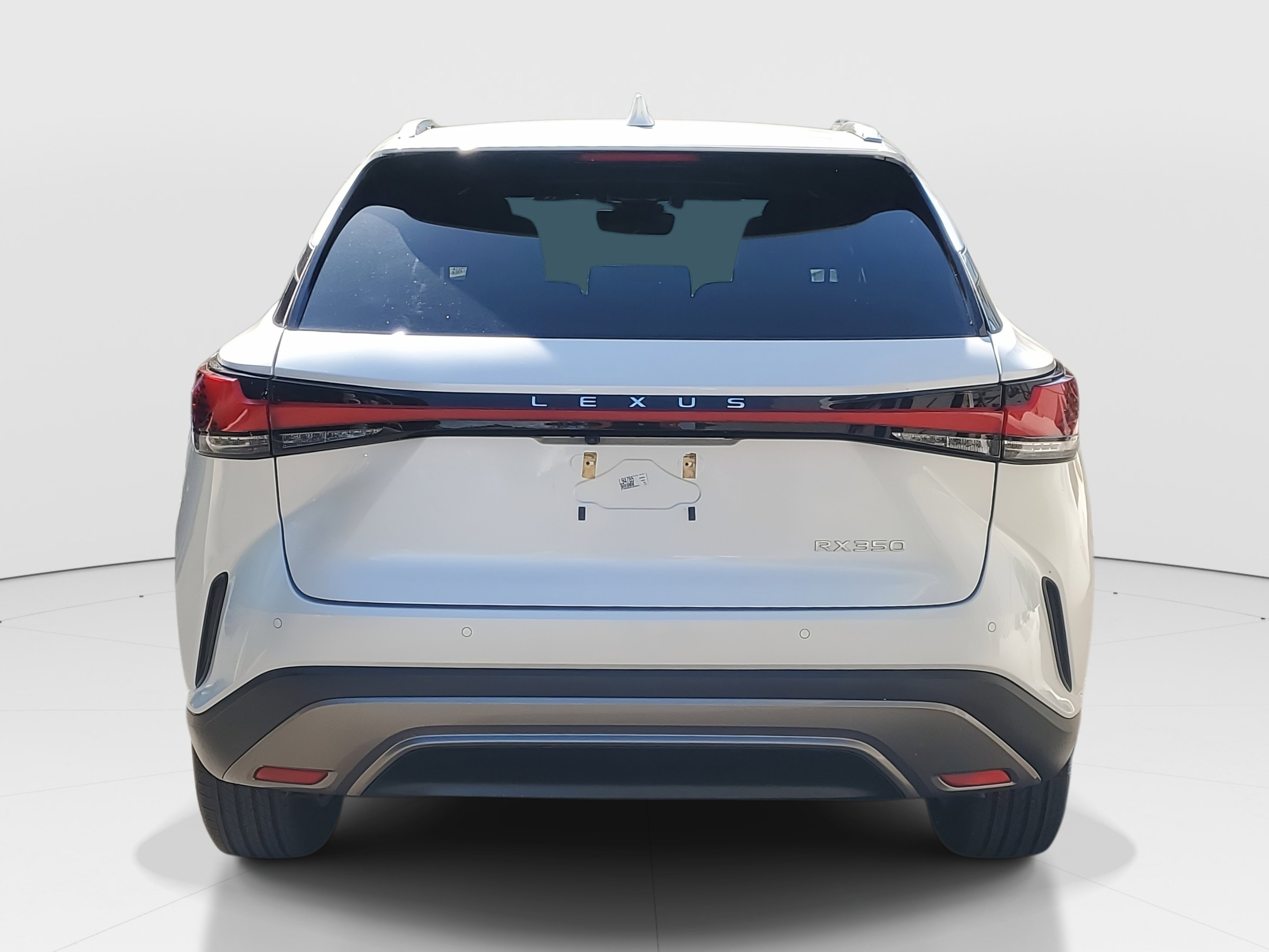 Used 2023 Lexus RX 350 Premium w/ Accessory Package (Z1) image 6