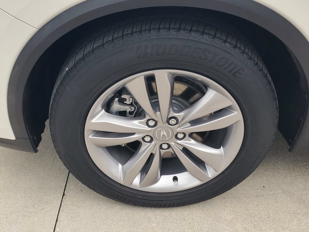 Used 2024 Acura MDX FWD image 4