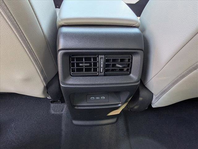 Certified 2026 Honda CR-V EX-L image 15