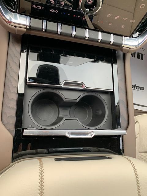 New 2026 GMC Yukon Denali AWD/4WD image 27