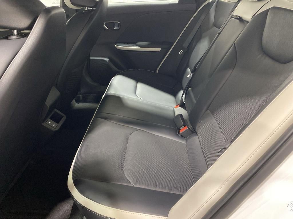 New 2026 Kia K4 GT-Line image 22