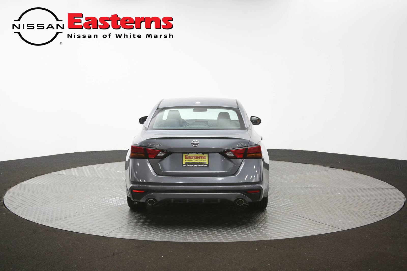 Used 2020 Nissan Altima 2.5 SR FWD image 36