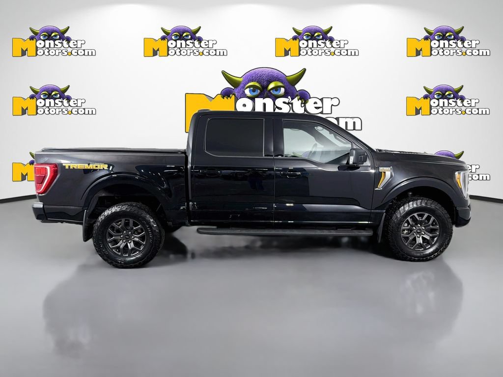 Used 2023 Ford F150 Tremor AWD/4WD image 4