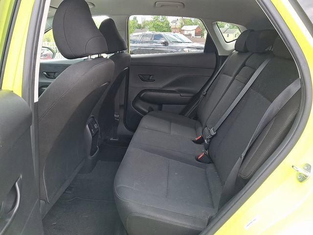 Used 2024 Hyundai Kona SEL AWD/4WD image 11