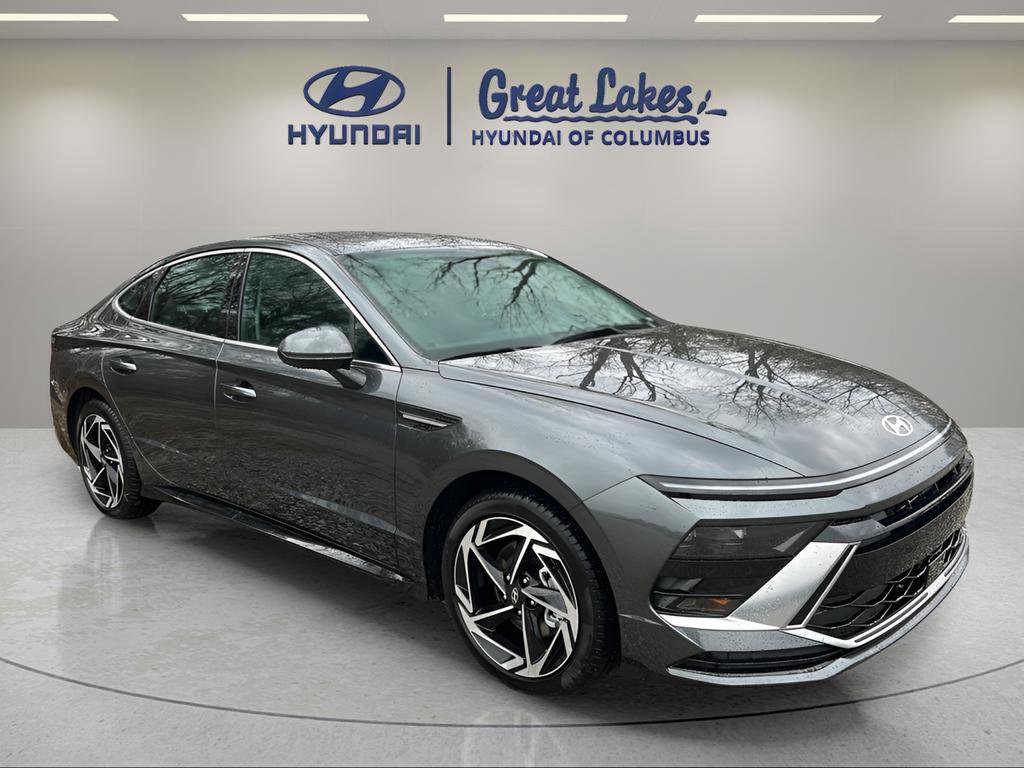 New 2026 Hyundai Sonata SEL image 7