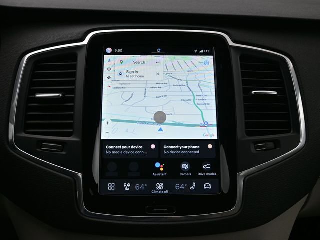 Used 2023 Volvo XC90 B6 Core w/ Protection Package Premier image 14