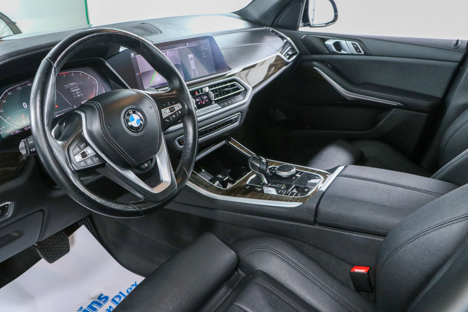 Used 2020 BMW X5 sDrive40i w/ Convenience Package RWD image 24