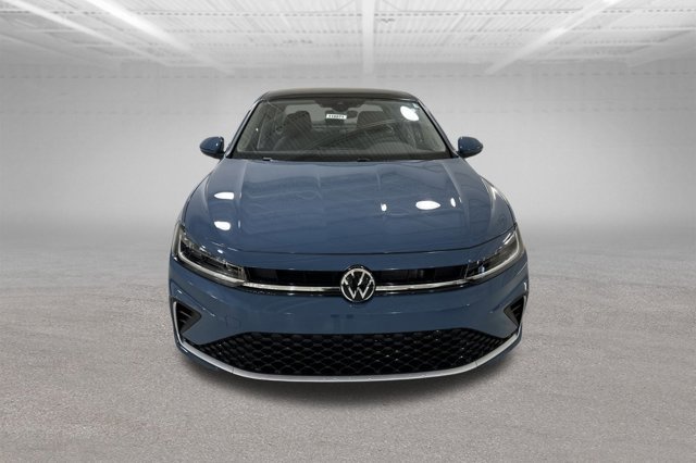 New 2026 Volkswagen Jetta SE image 2