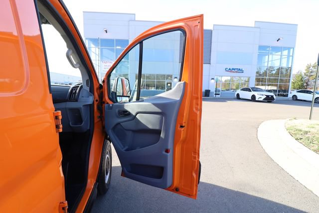 Used 2019 Ford Transit 150 148 Low Roof RWD image 33