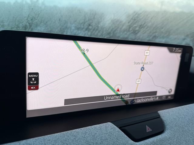 Certified 2025 MAZDA CX-90 3.3 Turbo S w/ Premium Plus image 29