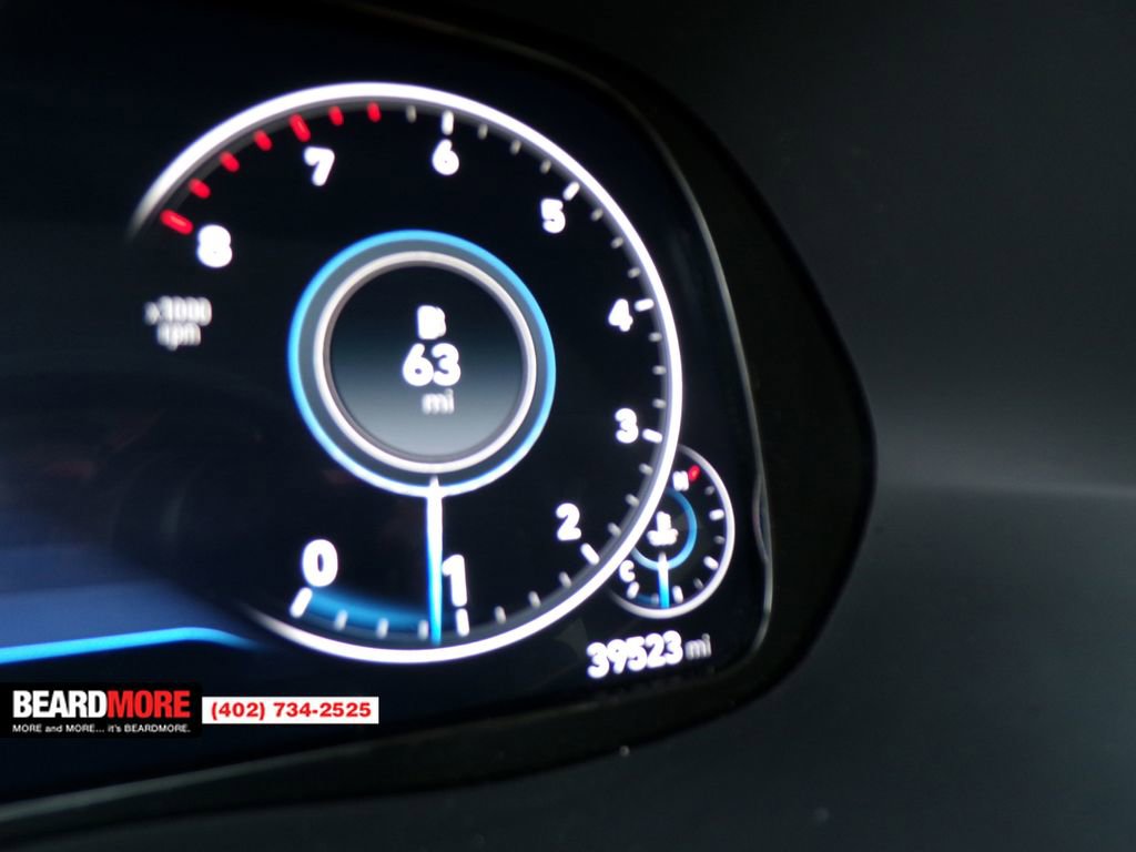 Used 2021 Hyundai Palisade Calligraphy image 28