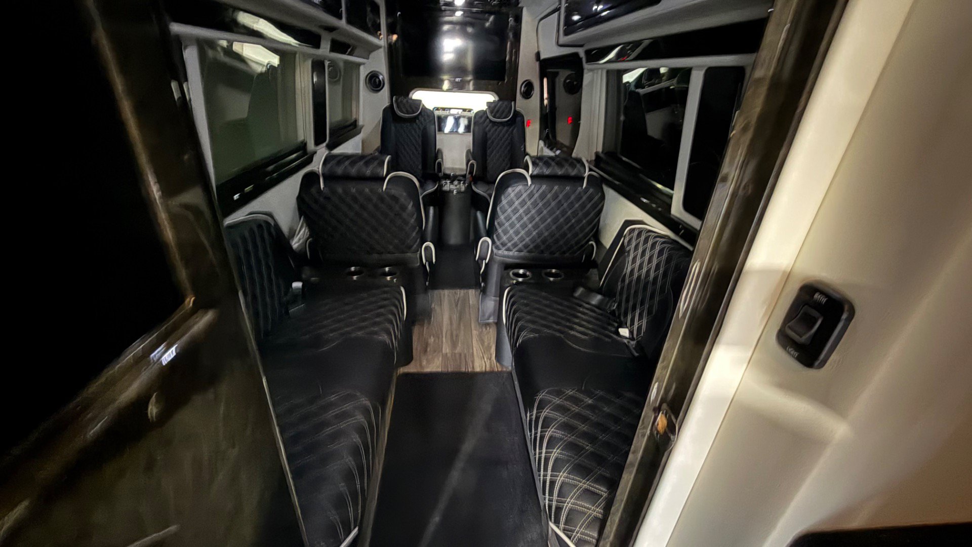 Used 2022 Mercedes-Benz Sprinter 3500 image 44