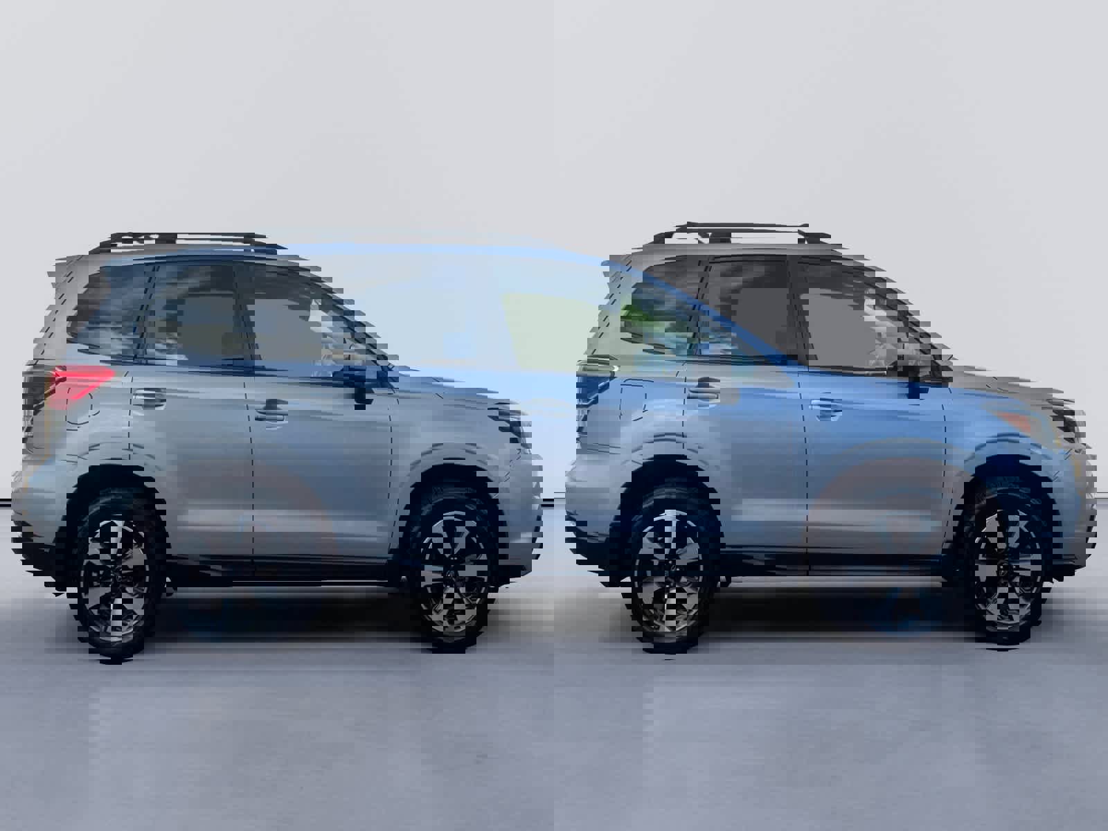 Used 2017 Subaru Forester 2.5i Premium w/ Protection Package #1 video 2