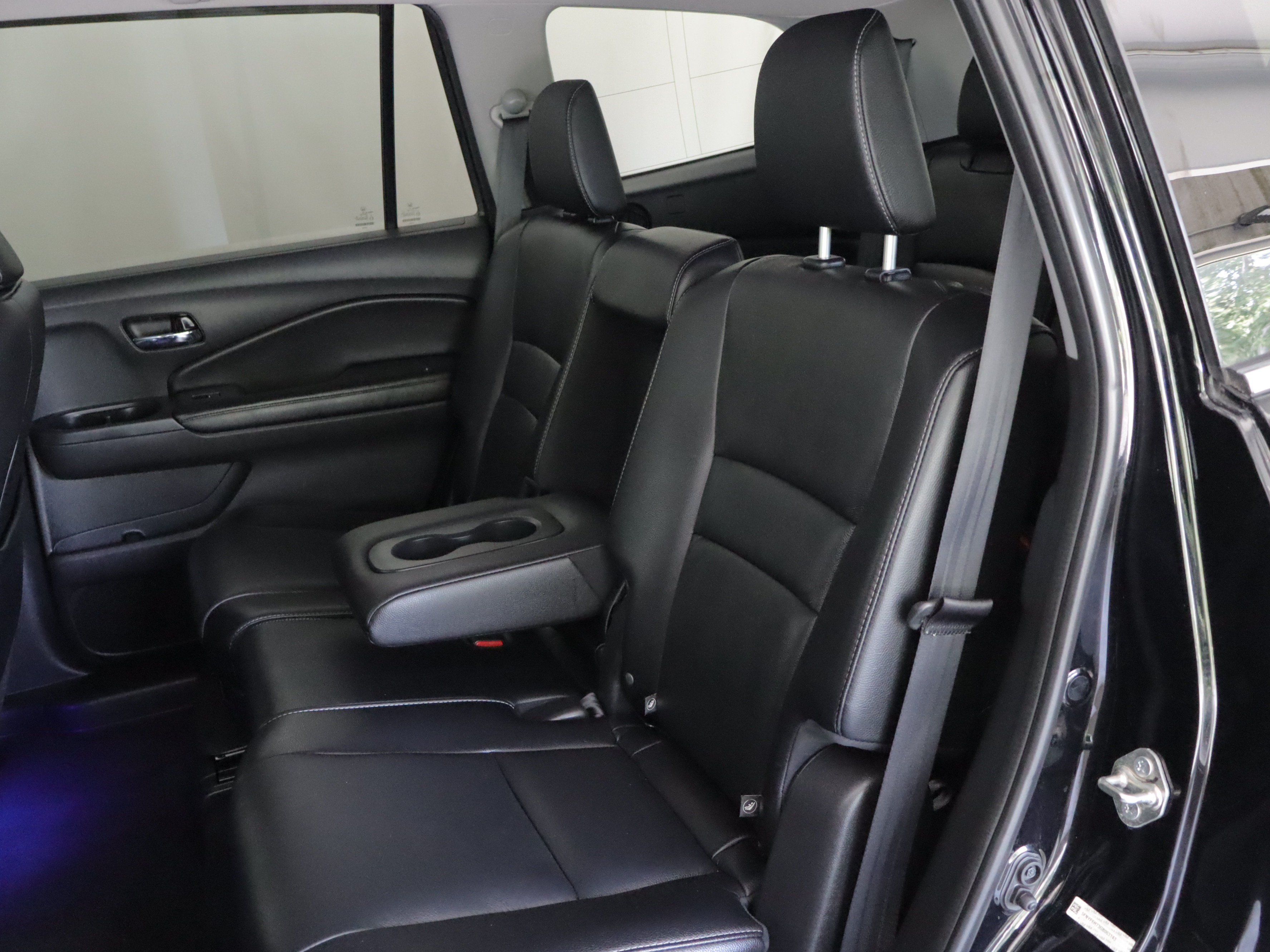 Used 2016 Honda Pilot EX-L image 9