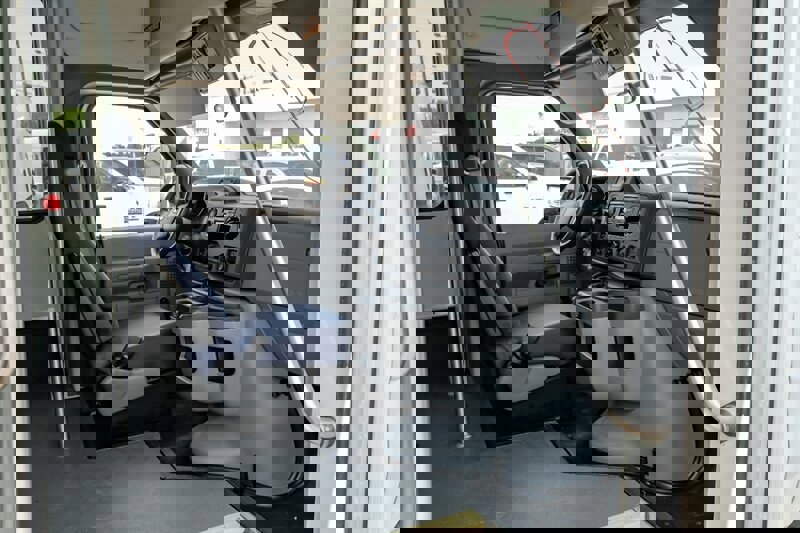 Used 2014 Ford E-350 and Econoline 350 Super Duty image 14