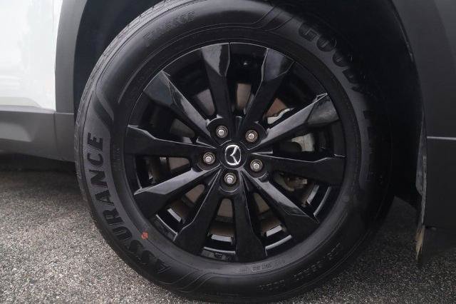 Used 2026 MAZDA CX-50 AWD 2.5 S w/ Preferred Pkg image 2
