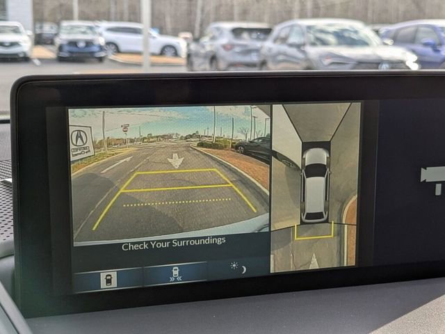 New 2026 Acura RDX SH-AWD w/ Advance Package image 23